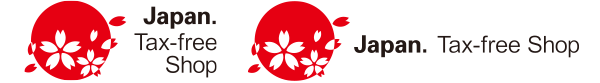 観光庁-免税店シンボルマーク